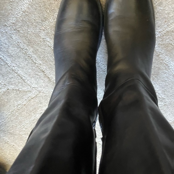 Size 41 Camper real Leather Boots - Picture 3 of 12